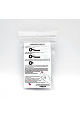 Thimtec Thimtec Thimble Tape - Purple Dragon