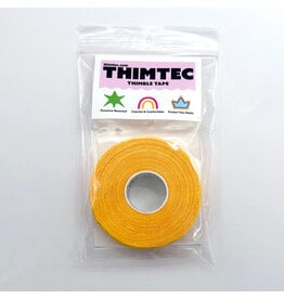 Thimtec ON ORDER-Thimtec Thimble Tape - Lemonade