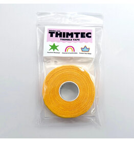 Thimtec Thimtec Thimble Tape - Lemonade