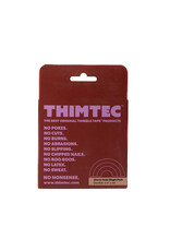 Thimtec Thimtec Thimble Tape - Cherry Cola