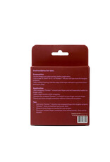 Thimtec ON ORDER-Thimtec Thimble Tape - Cherry Cola