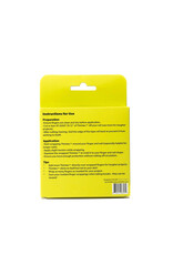 Thimtec Thimtec Thimble Tape - Caution Tape