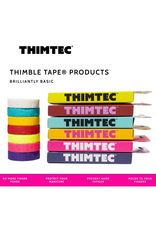 Thimtec Thimtec Thimble Tape - Neon Flamingo
