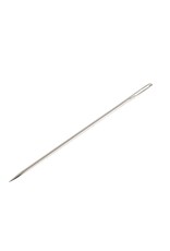 Bohin ON ORDER-Big Eye Sharps Needles, Assorted Sizes 3/9 - 15 ct., Bohin (EXPECTED END OF MARCH-BEGINNING OF APRIL)