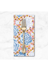 PD's Penny Jeffries Blostma & Song, Berry Ballroom in Cerulean, Dinner Napkin