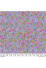 PD's Penny Jeffries Blostma & Song, Notes of Berry in Magenta, Dinner Napkin