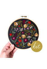 Junebug & Darlin Spring Fling Cross Stitch Kit