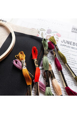 Junebug & Darlin Spring Fling Cross Stitch Kit
