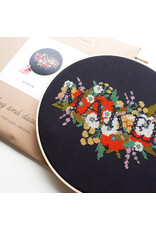 Junebug & Darlin Maker Cross Stitch Kit