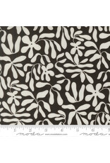 PD's Alli K Collection True to Hue, Obsura in Black as Night, Dinner Napkin