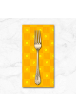 PD's Heather Ross Collection Ruby and Bee Blenders, Footpath in Sunshine, Dinner Napkin