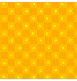 Heather Ross Ruby and Bee Blenders, Footpath in Sunshine, Fabric Half-Yards