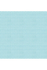 Anna Maria Check Mates, Yarn Dyed Woven, Gameboard in Nautical, Fabric Half-Yards