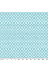 Anna Maria Check Mates, Yarn Dyed Woven, Gameboard in Nautical, Fabric Half-Yards