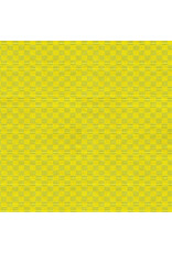 Anna Maria Check Mates, Yarn Dyed Woven, Gameboard in Spring, Fabric Half-Yards