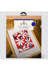 DMC Daisies, Tapestry Needlepoint Kit