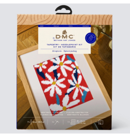 DMC Daisies, Tapestry Needlepoint Kit