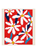 DMC Daisies, Tapestry Needlepoint Kit