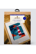 DMC Lighthouse, Tapestry Needlepoint Kit