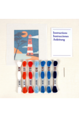 DMC Lighthouse, Tapestry Needlepoint Kit
