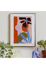 DMC Wool and the Gang Escape, Tapestry Needlepoint Kit