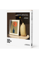 DMC Wool and the Gang Daybreak, Tapestry Needlepoint Kit