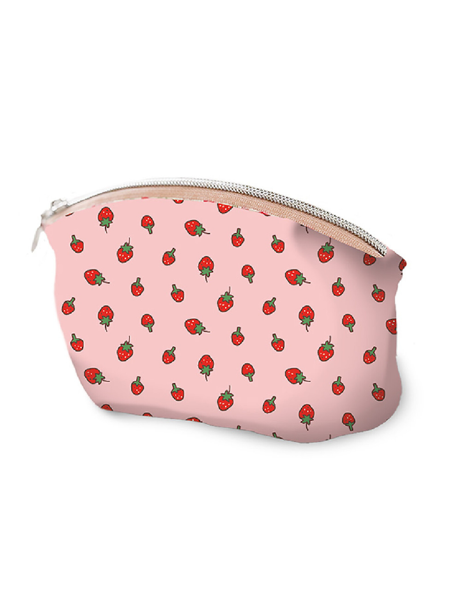 Minki Kim Serendipity 2, Pouch Panel,  36" x 44" Fabric Panel