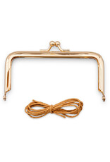 Zakka Workshop Vintage Clasp Wallet, Pattern and Hardware Kit