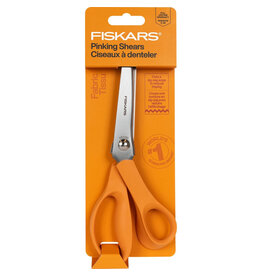 Fiskars Fiskars 10" Pinking Shears
