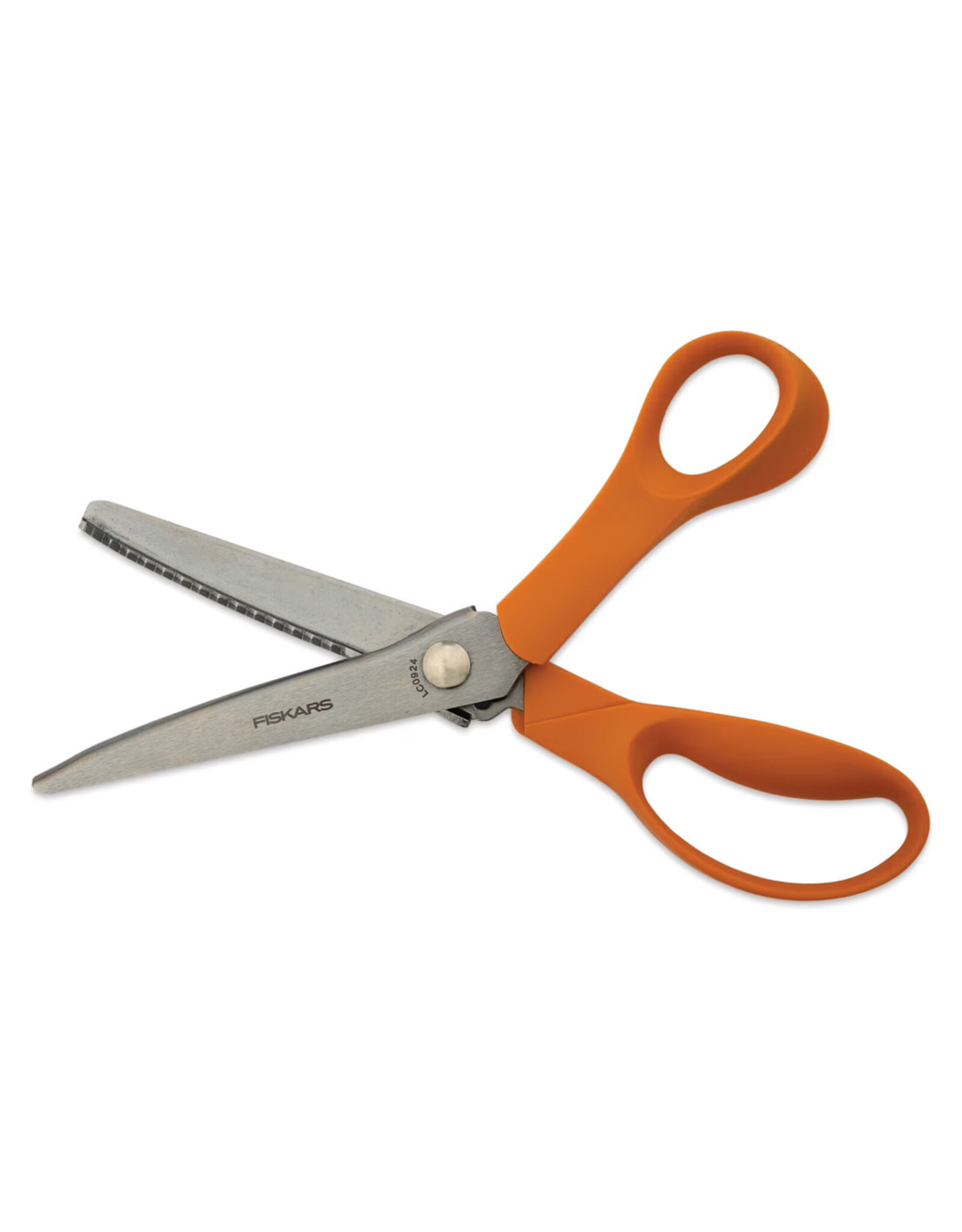 Fiskars Fiskars 10" Pinking Shears