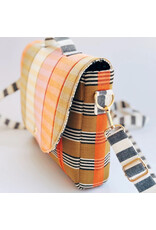 Zakka Workshop Rambler Bag, Pattern and Hardware Kit