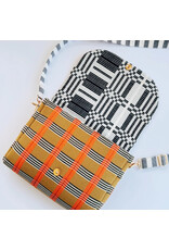 Zakka Workshop Rambler Bag, Pattern and Hardware Kit