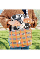 Zakka Workshop Rambler Bag, Pattern and Hardware Kit