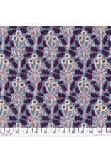 PD's Monika Forsberg Collection The City of Dreams, Angel in Blue, Dinner Napkin