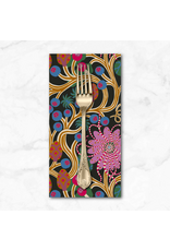 PD's Monika Forsberg Collection The City of Dreams, Hackney Central in Multi, Dinner Napkin