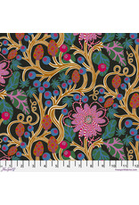 PD's Monika Forsberg Collection The City of Dreams, Hackney Central in Multi, Dinner Napkin