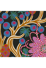 PD's Monika Forsberg Collection The City of Dreams, Hackney Central in Multi, Dinner Napkin