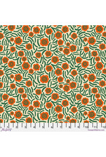 PD's Monika Forsberg Collection The City of Dreams, Mornington Crescent in Ivory, Dinner Napkin