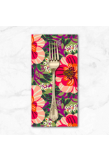 PD's Monika Forsberg Collection The City of Dreams, Muswell Hill in Multi, Dinner Napkin