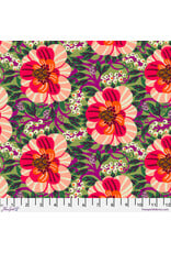 Monika Forsberg The City of Dreams, Muswell Hill in Multi, Fabric Half-Yards