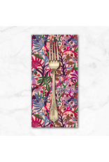 PD's Monika Forsberg Collection The City of Dreams, Parkland Walk in Multi, Dinner Napkin