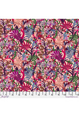 PD's Monika Forsberg Collection The City of Dreams, Parkland Walk in Multi, Dinner Napkin