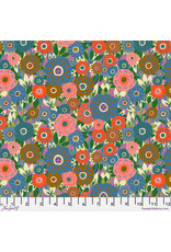 PD's Monika Forsberg Collection The City of Dreams, Primrose Hill in Multi, Dinner Napkin