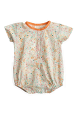 Oliver + S Oliver+S’s Lullaby Layette Set Pattern - Size 0-24M