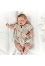 Oliver + S Oliver+S’s Lullaby Layette Set Pattern - Size 0-24M