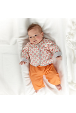 Oliver + S Oliver+S’s Lullaby Layette Set Pattern - Size 0-24M