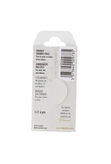 Bohin Big Eye Embroidery-Chenille Needles, Assorted Sizes 18/22 - 6 ct., Bohin