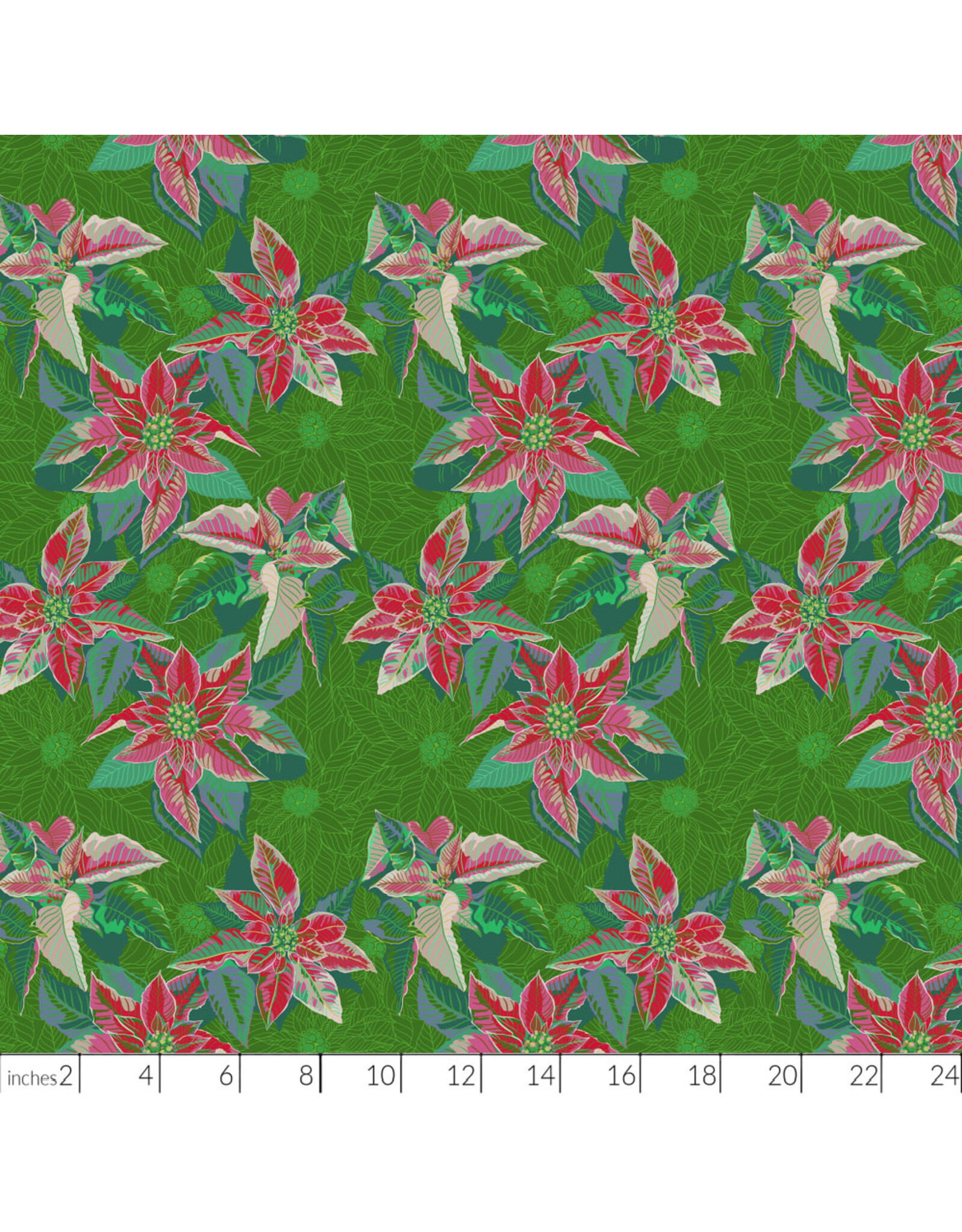 Christmas Collection Cozy Christmas, Poinsettia in Housewarming, Dinner Napkin