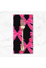 Christmas Collection Cozy Christmas, Wrapped in Suspense, Dinner Napkin