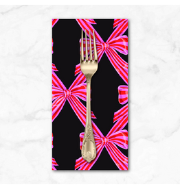 Christmas Collection Cozy Christmas, Wrapped in Suspense, Dinner Napkin